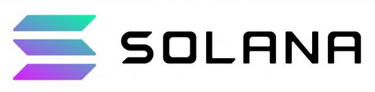 Solana Logo